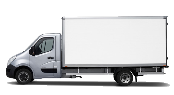 11 Esya Tasima Araci Kamyonu 1