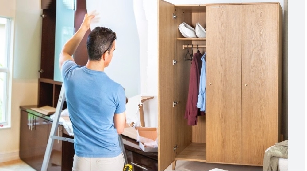 deneyimli profesyonel mobilya montaj elemanlari